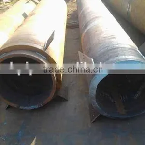 ST52 Thick Wall Steel Pipe thumbnail-1
