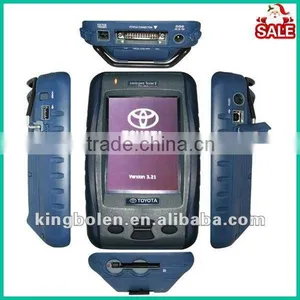 100% Warranty Toyota Lexus Diagnostic Tool Auto Diagnostic Tool . thumbnail-1