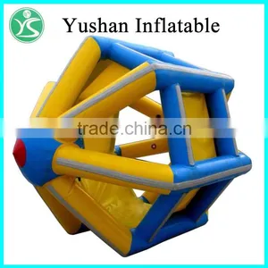 2016 Most Popular Durable Inflatable Game Toys for Adults thumbnail-1