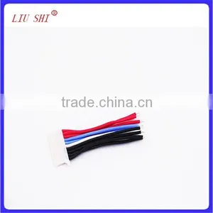 Custom Notebook Electrical Wire Cable, Wiring Harness thumbnail-4