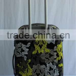Latest Styles for ABS&PC Travel Luggage/zip Luggage thumbnail-4
