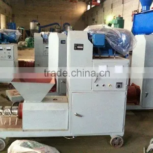 Good Quality Charcoal Briquette Machine for Your Good Choice thumbnail-1