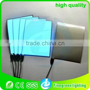 Low Consumption and Long Life el Paper With High Brightness thumbnail-1