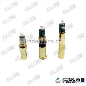 532nm 10mw Green Laser Diode Module With Wide Temperature Range thumbnail-1