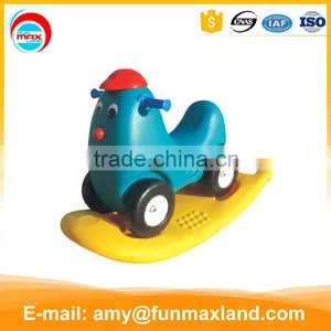 New Funny Toy-indoor Playground Toys-motor thumbnail-1