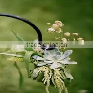 Outdoor Garden Metal Shepherd Hook thumbnail-2