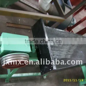 Laboratory Table Separator for Ore Mining Equipment thumbnail-1