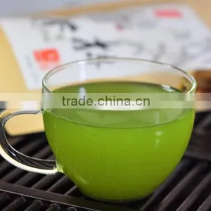 Hangzhou Zhejiang Factory Supply Weigh Loss Matcha Tea Powder Brands thumbnail-2