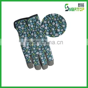 China Suppliper Good Quality Colored Cheap Gloves thumbnail-1