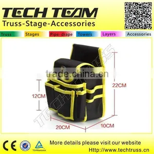 Tools515 Aluminum Truss Tool Pouch thumbnail-1