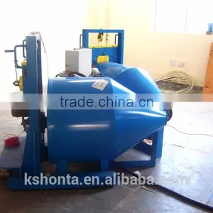 JiangSu Kunshan HONTA Factory Aluminum Extruder Machines pe Pipe Extruder Machine pp Film Extruder Machine thumbnail-5