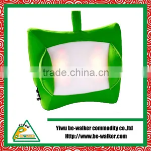 2014 New Style Plush Ipad Holder Pillow Ipad Tablet Cushion For Sale thumbnail-1