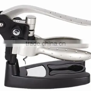 Lever Pull Rabbit Wine Corkscrew thumbnail-1