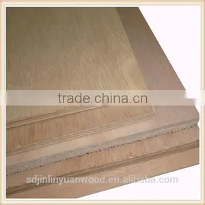 Square Wood Paulownia Edged Glued Board thumbnail-3