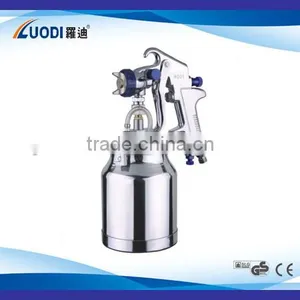 New Model! Rapid Jet Agricultural Spray Gun With High Quality thumbnail-3