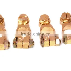 Brass Battery Terminal thumbnail-1
