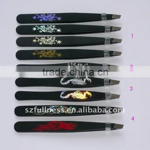 Eyebrow Tweezer thumbnail-1
