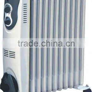 Oil Filled Radiator (CE/ROHS) thumbnail-1