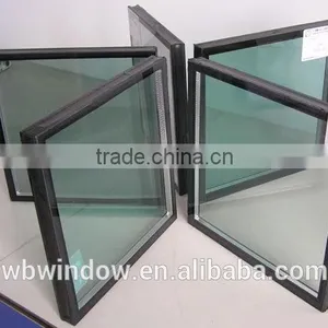 2016 New Product Modern House Alminum Casement Windows thumbnail-4