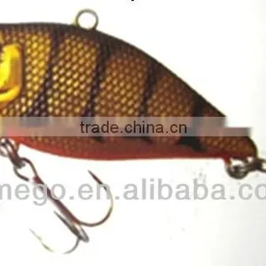 Chinese Manufacturers TIMEGO Fishing Lure thumbnail-1
