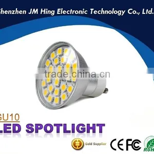 Plug-in Spotlights GU10 Led Spot Light 5050 thumbnail-1