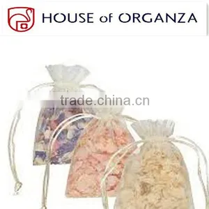 2014 Popular Organza Jewelry Gifts Promotional Bags thumbnail-1