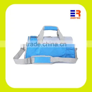 New Design Travel Duffel Bag With Shoulder and Handle thumbnail-1