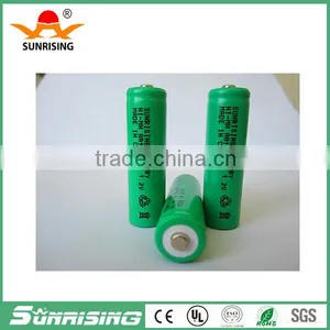 Ni-MH AA1300mAh Rechargeable Battery thumbnail-3