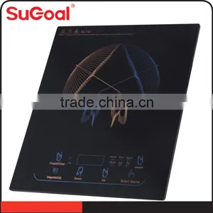 2014 Kitchen Appliance Small Induction Cooker Germany Suppliers thumbnail-1