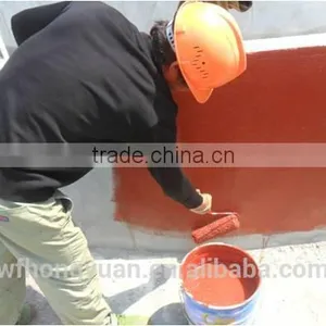 Competitve Price Polyurethane Waterproof Coating/liquid Polyurethane Waterproof Coating Membrane /roof Waterproofing Coating thumbnail-2
