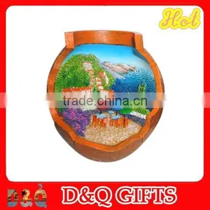 Souvenir Fridge Magnet thumbnail-2