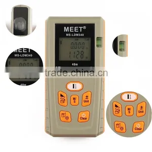 Digital Laser Tape Measure 40M/60M/100M thumbnail-3