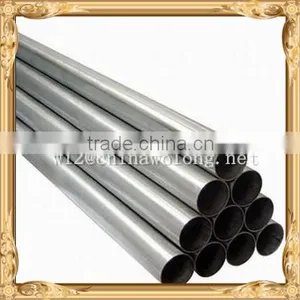 Best Selling 304/316L Stainless Steel Pipes Price thumbnail-1