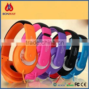 Popular Computer Headset From Factory thumbnail-1