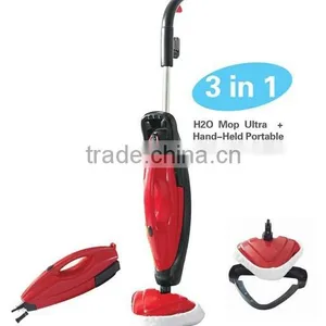 3 in 1 Favorites Compare Best Steam Cleaner thumbnail-1