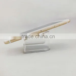 Showhi New Design Flexible for Cellphone Acrylic Mobilephone Holder L1201 thumbnail-2