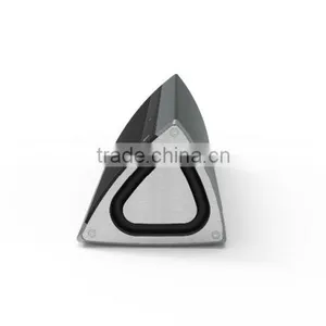 2015 New Product X07 Bluetooth V4.0 50MM 5W*2 Mini Speaker for Samsung Galaxy s3 thumbnail-5