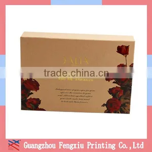 Recycled Professional Fashion Handmade Cosmetic Box thumbnail-3
