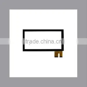 Customized 3" Projected Capacitive Touch Screen Panel for Tablet PC thumbnail-1