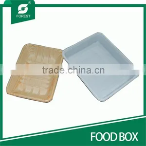 PAPER FOOD BOX FOR MEAT thumbnail-4