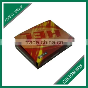 CHEAPEST CORRUGATED PACKAGING BOX SHIPPING BOX SUPPLIER IN CHINA thumbnail-1