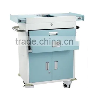 Medical Used Crash Carts for Sale thumbnail-2