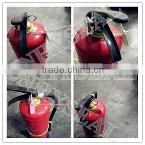 CH309 Pull Tight Plastic Tamper Evidence Sealing Supplier thumbnail-6