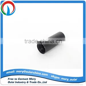 Low Carbon Steel CNC Turning / Milling / Machining Parts thumbnail-1