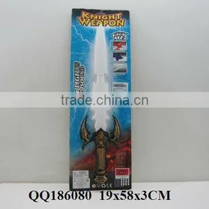 Plastic Sword Toy, Toy for Kids, Funny Toy, Sword Toy thumbnail-1