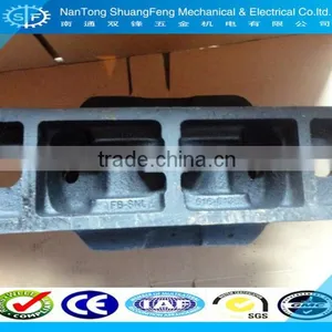 Conveyor Roller Bearing Housing NSK Bearing Housing SN206 thumbnail-1