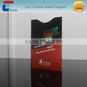 Nfc Blocking Protective Card Wallets/holder thumbnail-1