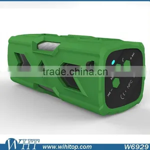 IPX4 Waterproof Wireless Bluetooth Speaker NFC Function With 3600mAh Power Bank in Speakers Hot Sale Products thumbnail-3