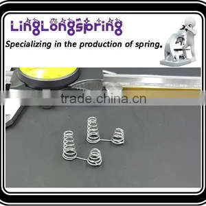 Factory Price aa Battery Spring Connector thumbnail-1