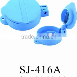 Plastic Pill Crusher thumbnail-1